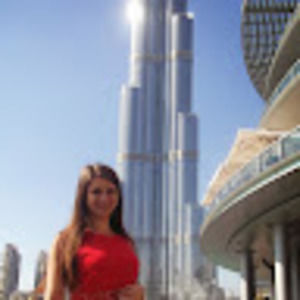 Meet your Posher, Olga